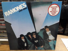 Ramones - Leave Home