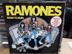 Ramones - Road to Ruin