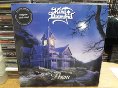 King Diamond - Them