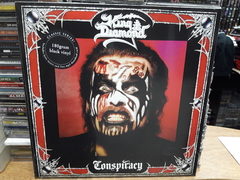 King Diamond - Conspiracy