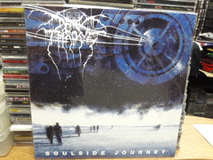 Darkthrone - Soulside Journey