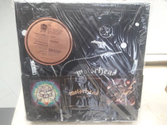 Motorhead - Motorhead 1979 Deluxe Box Set