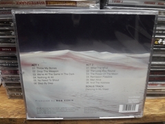 Deep Purple - Whoosh!  + Bonus Track - comprar online