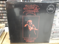 King Diamond - In Concert 1987: Abigail