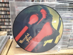 Mercyful Fate - Melissa