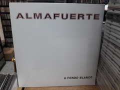 Almafuerte - A Fondo Blanco