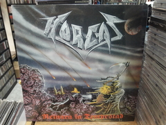 Horcas - Reinara La Tempestad