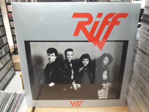 Riff - VII
