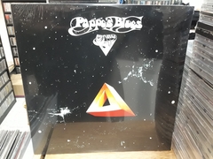 Pappo's Blues - Volumen 5, Triángulo