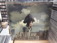 Gustavo Cerati - Fuerza Natural 2 LP´S