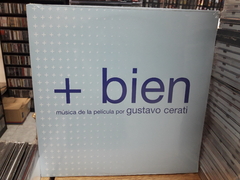 Gustavo Cerati - + Bien