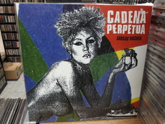 Cadena Perpetua - Largas noches
