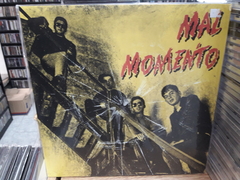 Mal Momento - Mal Momento