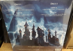 Rata Blanca - Tormenta Electrica 2 LP´S - comprar online