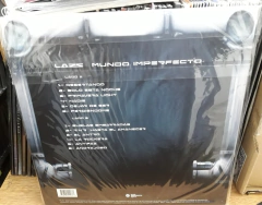 La 25 - Mundo Imperfecto - comprar online