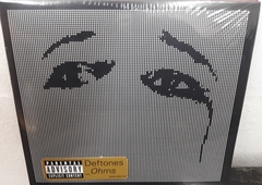 Deftones - Ohms Digipack
