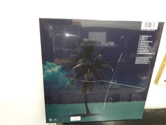 Rammstein - Sehnsucht 2 LP´S - comprar online