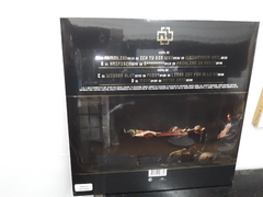 Rammstein - Liebe Ist Für Alle Da 2LP´S - comprar online