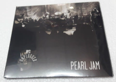 Pearl Jam - Unplugged Digipack