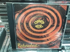 Canned Heat - Reheated