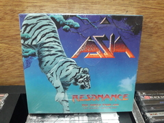 Asia - Resonance 2CD´S Y DVD