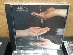 Argent - Ring Of Hands