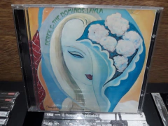 Derek And The Dominos - Layla