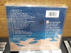 Electric Light Orchestra - Time - comprar online