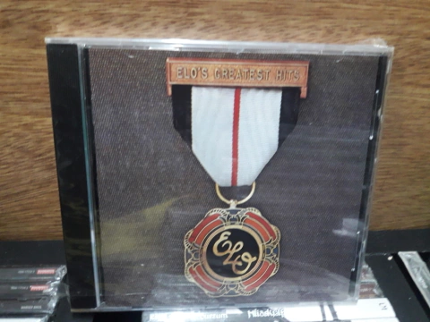 Electric Light Orchestra - ELO's Greatest Hits