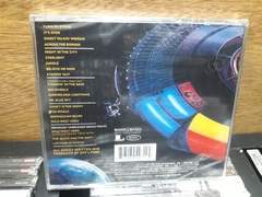 Electric Light Orchestra - Out of the Blue - comprar online