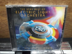 Electric Light Orchestra - All Over The World: The Very Best Of Electric Light Orchestra