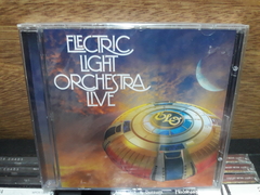 Electric Light Orchestra - Live