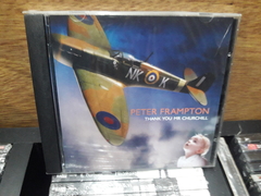 Peter Frampton - Thank You Mr Churchill