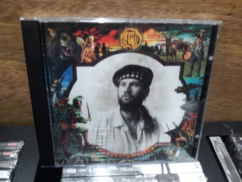 Fish - Internal Exile