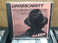 Grobschnitt - Razzia