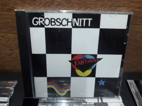 Grobschnitt - Fantasten