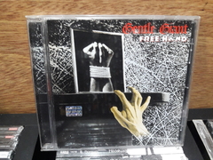 Gentle Giant - Free Hand