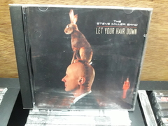 Steve Miller Band - Let Your Hair Down
