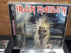 Iron Maiden - Iron Maiden