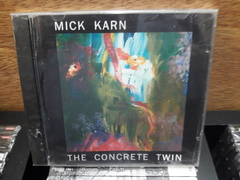 Mick Karn - The Concrete Twin