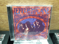Jefferson Airplane - Sweeping up the Spotlight  Live at the Fillmore east 1969