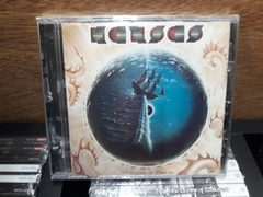 Kansas - Point of Know Return