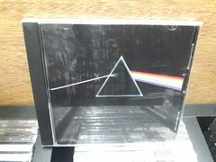 Pink Floyd - The Dark Side of the Moon
