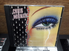 Chris Norman - Rock Away Your Teardrops