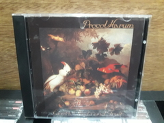 Procol Harum - Exotic Birds and Fruit