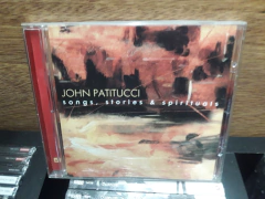 John Patitucci - Songs, Stories & Spirituals