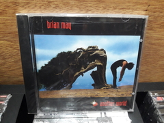 Brian May - Another World Tour