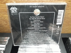 Queen - A Day at the Races 2CD´S - comprar online