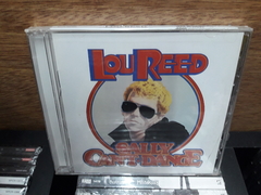 Lou Reed - Sally Can't Dance