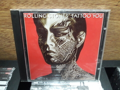 The Rolling Stones - Tattoo You